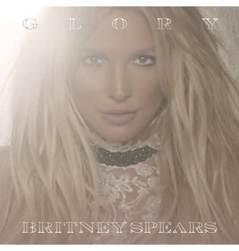 SPEARS,BRITNEY / Glory (CD)