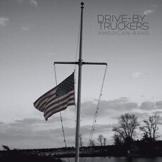 DRIVE-BY TRUCKERS / American Band (CD)