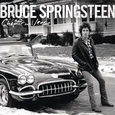 SPRINGSTEEN,BRUCE / Chapter And Verse (CD)