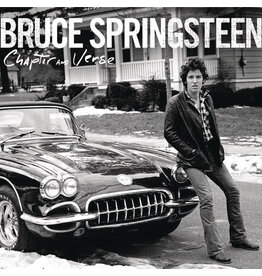 SPRINGSTEEN,BRUCE / Chapter And Verse (CD)