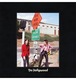 Lemon Twigs, The / Do Hollywood (CD)