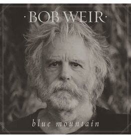 WEIR,BOB / Blue Mountain (CD)