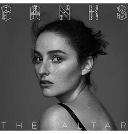 BANKS / The Altar (CD)