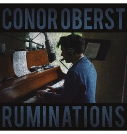 Oberst, Conor / Ruminations (CD)