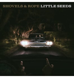 Shovels & Rope / Little Seeds (CD)