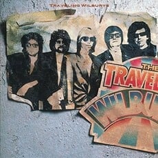 TRAVELING WILBURYS / The Traveling Wilburys, Vol. 1 (CD)