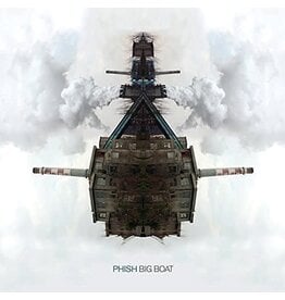 PHISH / Big Boat (CD)