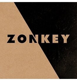 UMPHREY'S MCGEE / Zonkey (CD)