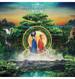 EMPIRE OF THE SUN / Two Vines (CD)