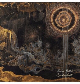 KISHI BASHI / Sonderlust (CD)