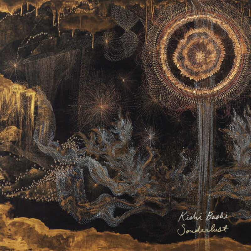 KISHI BASHI / Sonderlust (CD)