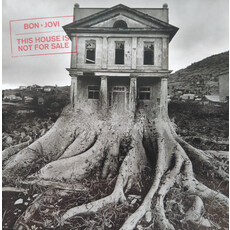 BON JOVI / This House Is Not For Sale (CD)