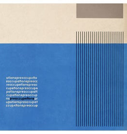 Preoccupations / Preoccupations  (CD)