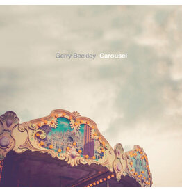 BECKLEY,GERRY / Carousel (CD)