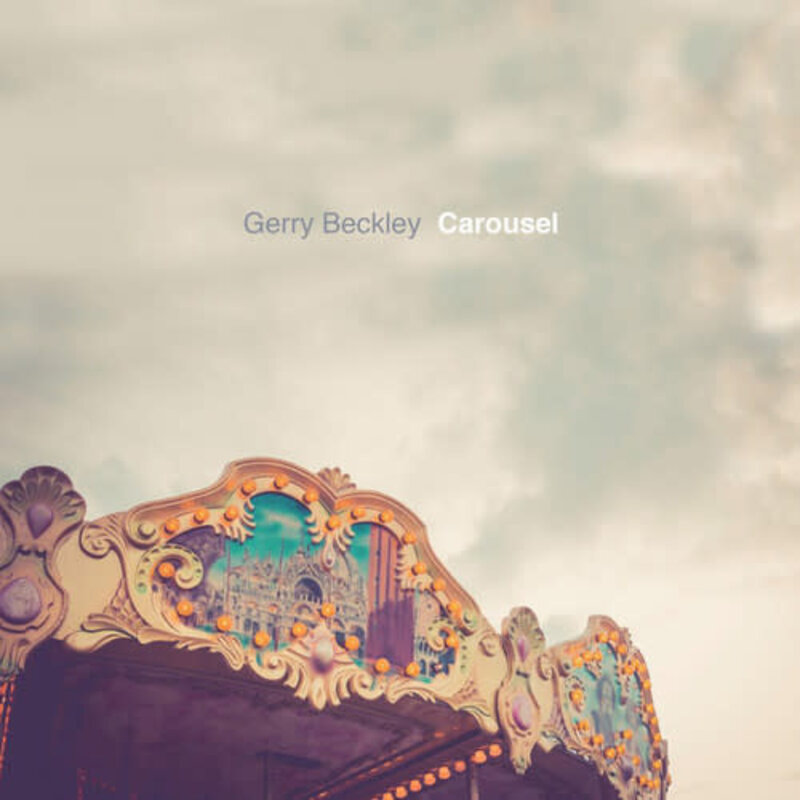 BECKLEY,GERRY / Carousel (CD)