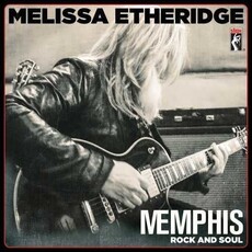 ETHERIDGE,MELISSA / Memphis Rock And Soul (CD)