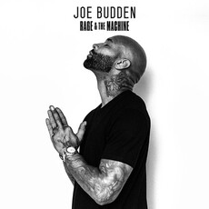 BUDDEN,JOE / Rage & The Machine (CD)