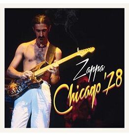 ZAPPA,FRANK / Chicago 78 (CD)