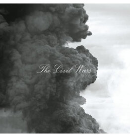 CIVIL WARS / CIVIL WARS (CD)