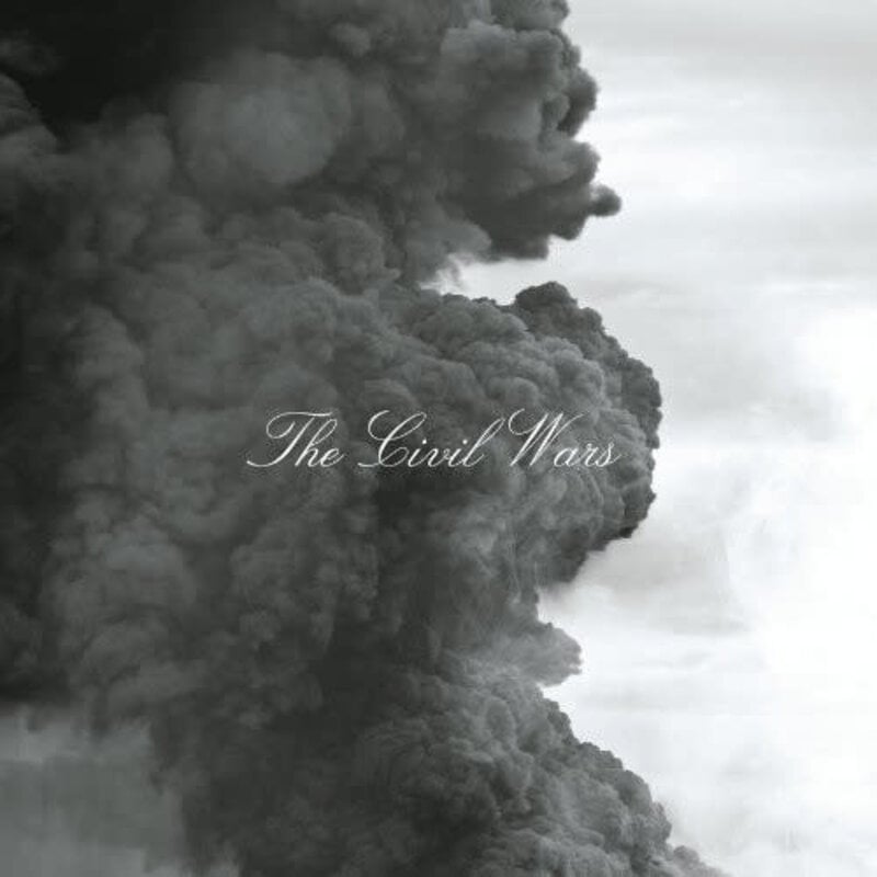 CIVIL WARS / CIVIL WARS (CD)