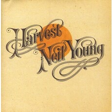 YOUNG,NEIL / Harvest (CD)