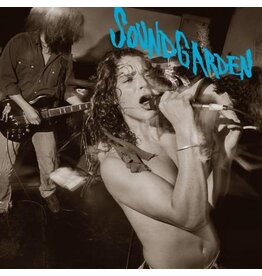 SOUNDGARDEN / SCREAMING LIFE/FOPP (CD)