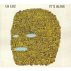 LA LUZ / IT'S ALIVE (CD)