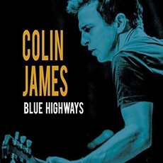 JAMES,COLIN / Blue Highways (CD)