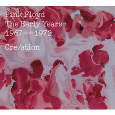 Pink Floyd / Cre/ation 1967-1972 (CD)