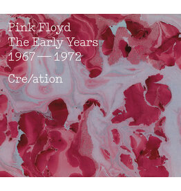 Pink Floyd / Cre/ation 1967-1972 (CD)