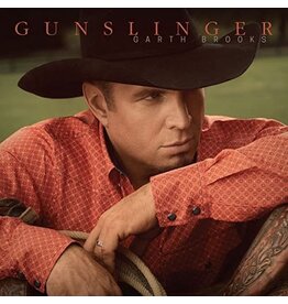 BROOKS,GARTH / Gunslinger (CD)