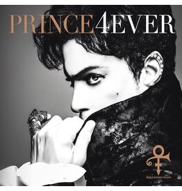 PRINCE / 4ever (CD)