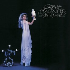 STEVIE NICKS / BELLA DONNA (REMASTERED) (CD)