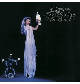STEVIE NICKS / BELLA DONNA (REMASTERED) (CD)