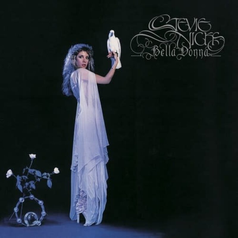 STEVIE NICKS / BELLA DONNA (REMASTERED) (CD)