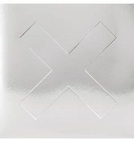 XX / I See You (CD)