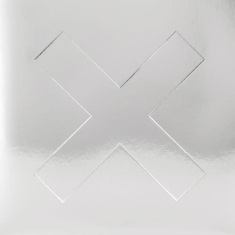 XX / I See You (CD)