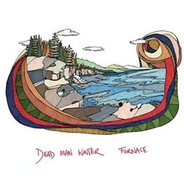 DEAD MAN WINTER / FURNACE (CD)