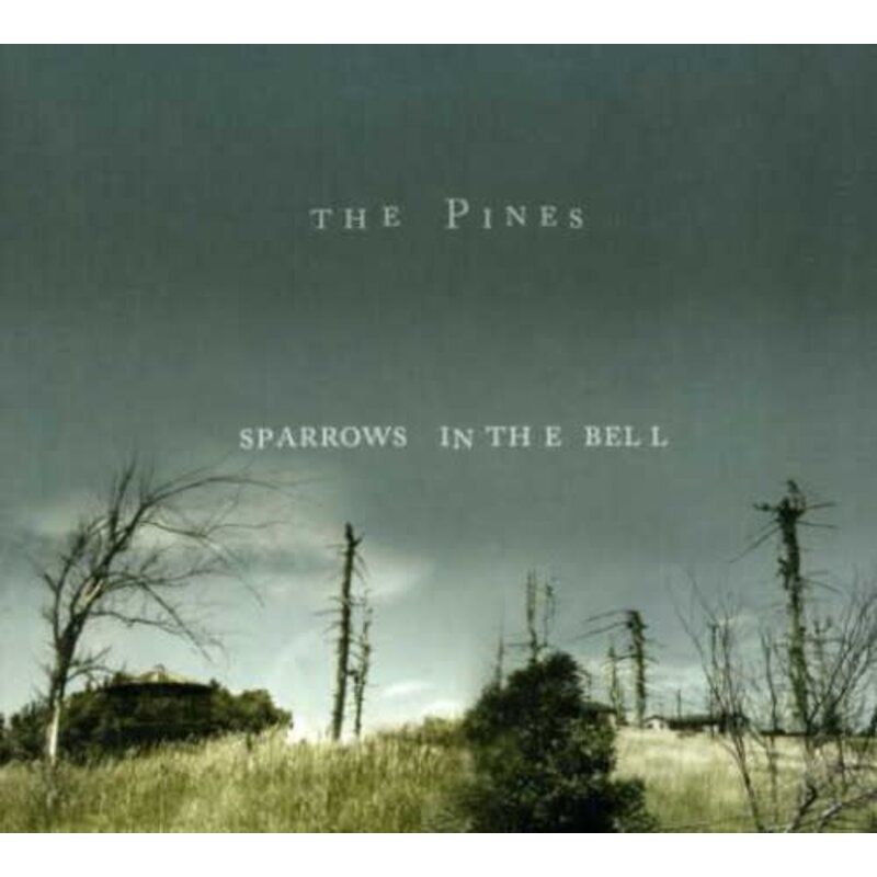 PINES, THE / IN THE BELL (CD)