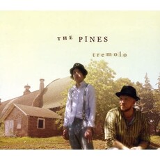 PINES, THE / TREMOLO (CD)