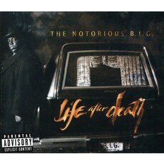 NOTORIOUS B.I.G. / LIFE AFTER DEATH