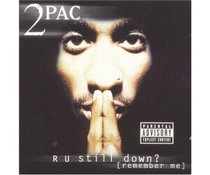 2PAC / R U Still Down (CD) - Mill City Sound