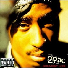 2PAC / Greatest Hits (CD)