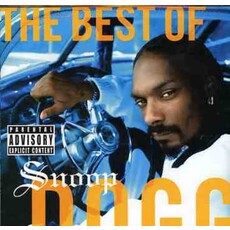 SNOOP DOGG / Best of Snoop Dogg (CD)