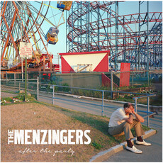 MENZINGERS / After The Party (CD)