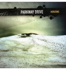 PARKWAY DRIVE / Horizons (CD)