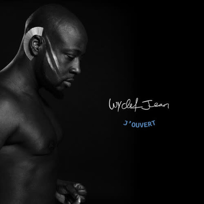 JEAN,WYCLEF / J'ouvert (CD)