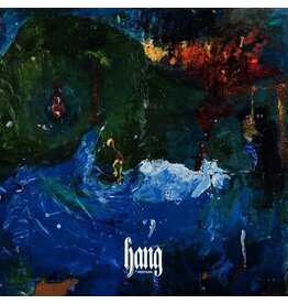 FOXYGEN / Hang (CD)