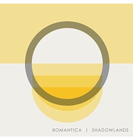 ROMANTICA / SHADOWLANDS (CD)