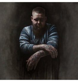 RAG N BONE MAN / Human (CD)